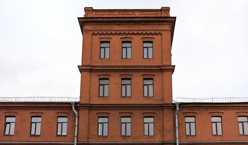 Дома, заведения, люди и мосты Обводного канала, ч. 2 (чётная сторона) – Пешеходные экскурсии