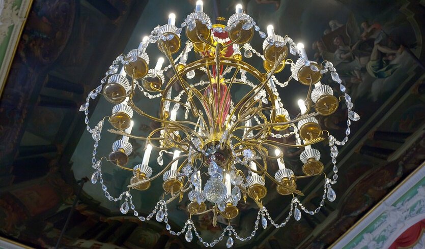 Строгановский дворец — Дворцы и особняки