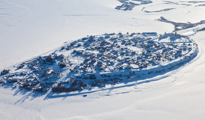 Новогодние жемчужины Татарстана (5 дней) — экскурсия не периодичная от 20980 рублей