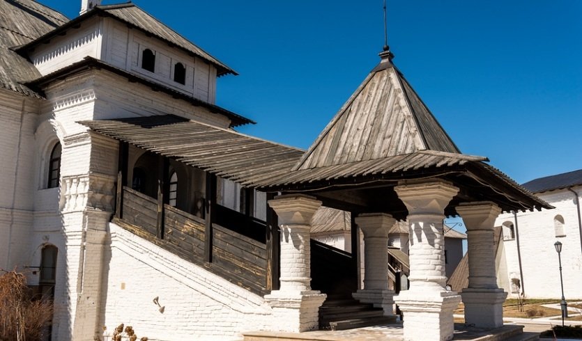 Встречай, Казань! — экскурсия по расписанию