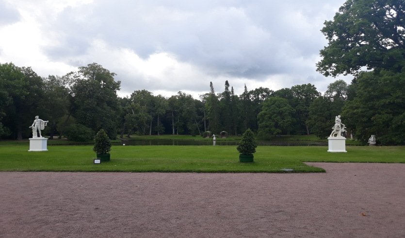 Ораниенбаум и Кронштадт (для заказных групп) – экскурсии для организованных групп от 1250 рублей