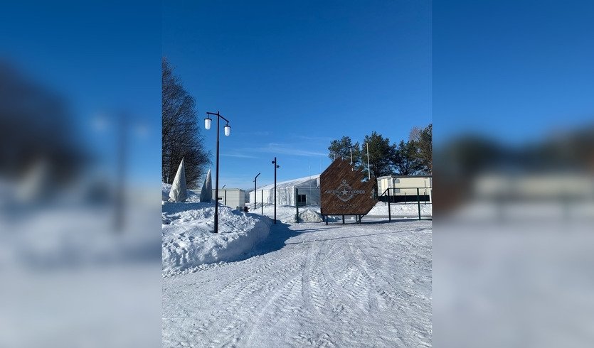 Кронштадт: когда военные моряки уходят — Автобусные загородные