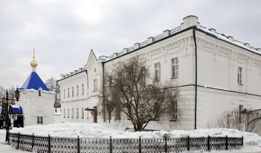 Добро пожаловать в Казань! (осень-весна, 3 дня) – Туры в Казань от 7940 рублей 