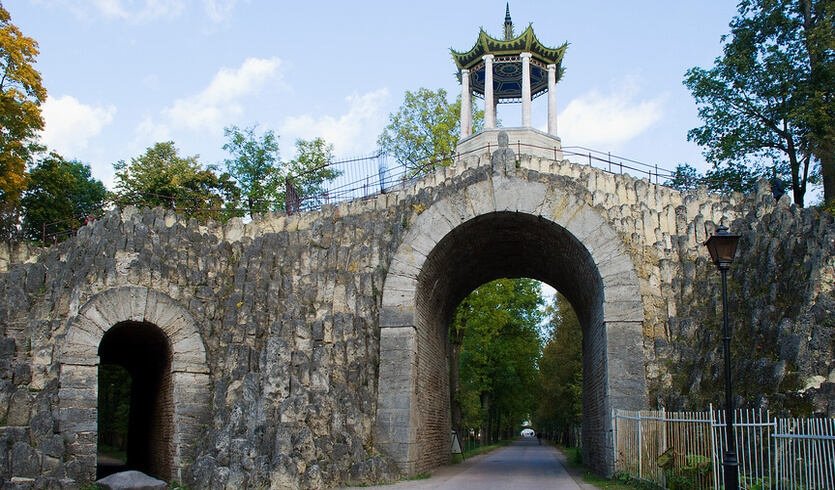 Блеск и тайны незнакомого Царского Села (для заказных групп) – автобусные экскурсии для организованных групп от 950 рублей