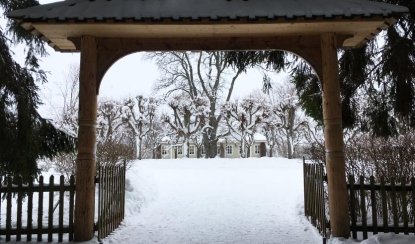 Псков и Пушкинские Горы – туры и экскурсии в Псков от 7650 рублей