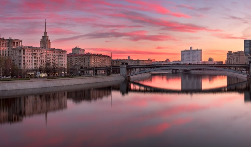 Город чудный, город древний — фото №3 — Photo by Andrey Omelyanchuk on Unsplash Город чудный, город древний — туры в Москву от 17400 руб.