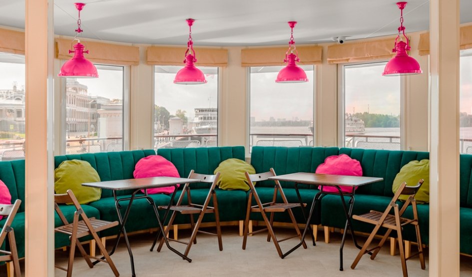 Мастер-салон Мастер-салон