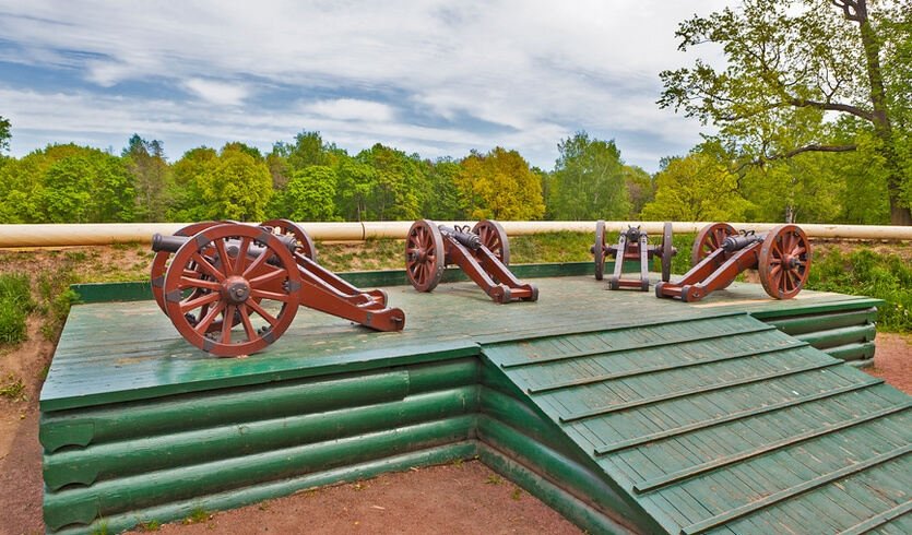 Частная жизнь и досуг российских императоров — Автобусные загородные