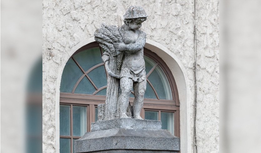 Архитектурная сказка Петербурга: Северный модерн (для групп) – автобусные экскурсии для организованных групп от 550 рублей