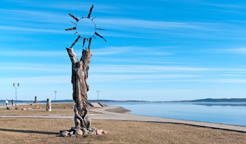 10 чудес Карелии. Лучшее за два дня – туры в Карелию от 9950 рублей 10 чудес Карелии. Лучшее за два дня – туры в Карелию от 9950 рублей