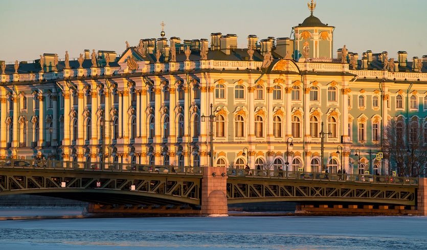 Петербургские адреса Авроры Шернваль — фото № 1 — Фотобанк Лори / Виктор Карасев Петербургские адреса Авроры Шернваль — автобусная экскурсия от 900 руб.