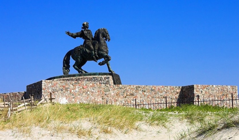 В Калининград в любой день (май-сентябрь) — тур по расписанию