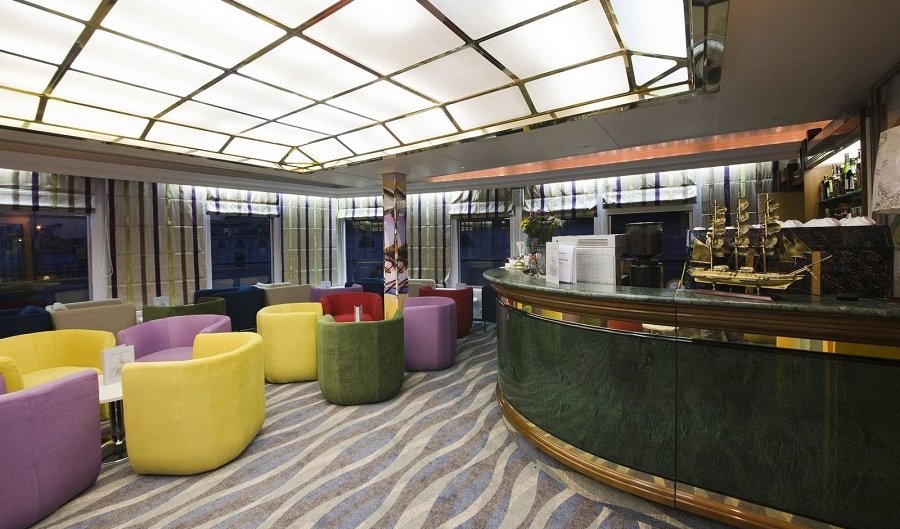 Бар «Акварель» Бар «Акварель»