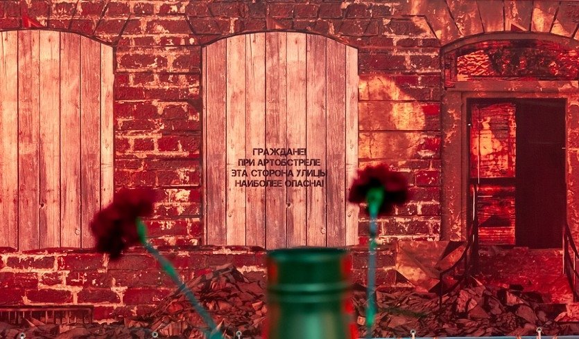 Пешеходная экскурсия-викторина «Спасенные шедевры Ленинграда» – Экскурсии для школьников в Санкт-Петербурге под заказ от 400 рублей