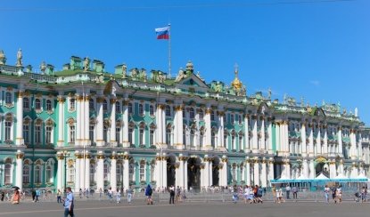 PRO_Петербург – тур в СПб от 18270 рублей Фото автора Alena Rubtsova: Pexels