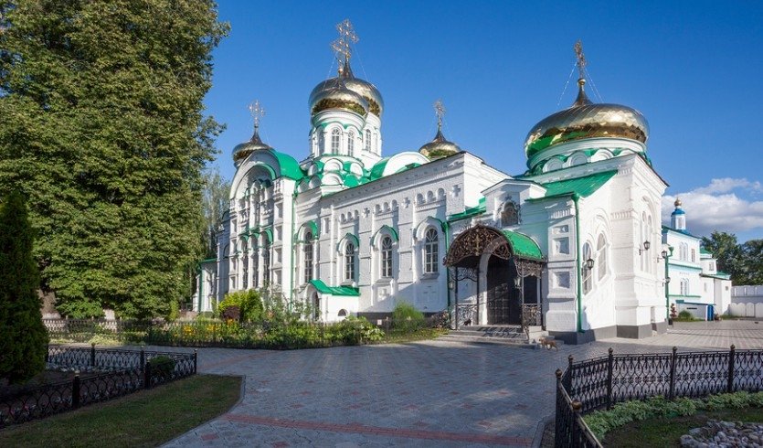 Встречай, Казань! — экскурсия по расписанию