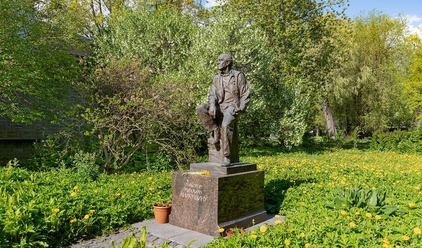 Аптекарский остров – симпатичная глухомань – фото №2 – Фотобанк Лори/ Румянцева Наталия Аптекарский остров – симпатичная глухомань – Пешеходные экскурсии