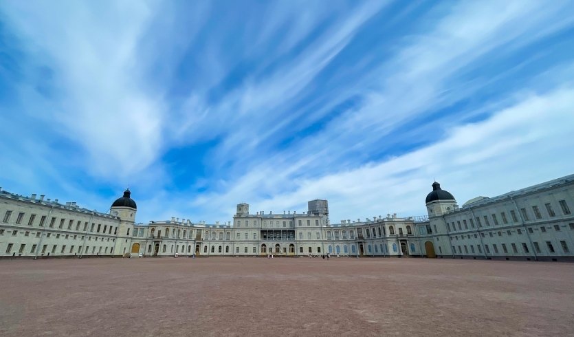 Гатчина — автобусная экскурсия для организованных групп от 1650 рублей