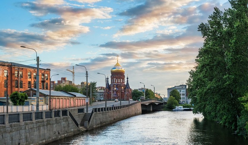 ЗСД. История и современность — автобусная экскурсия от 900 руб.