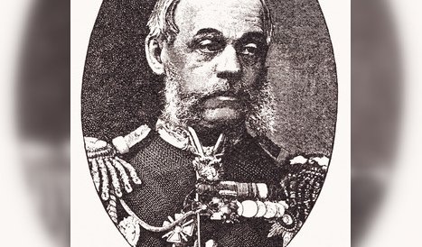 Дом военного министра – дворцы и особняки от 1350 рублей