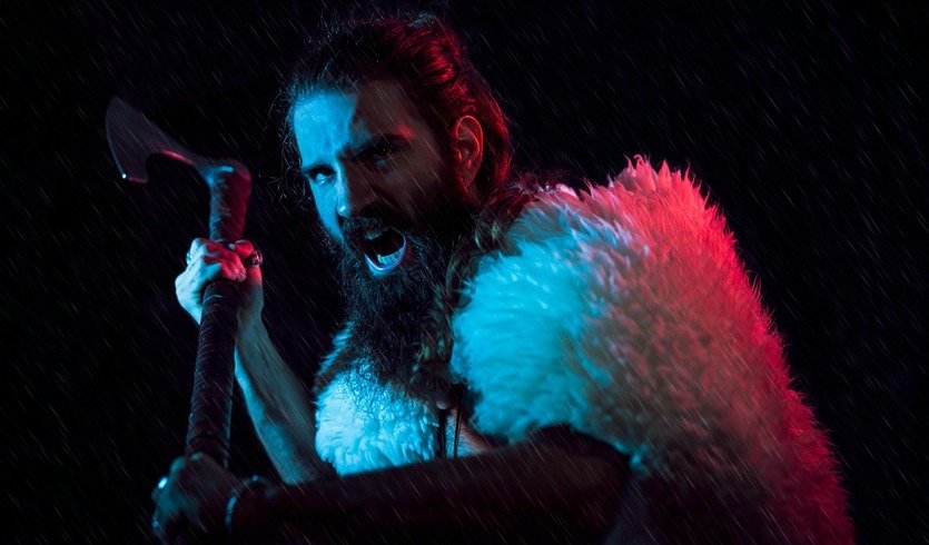 Поездка в Деревню викингов — Автобусные загородные