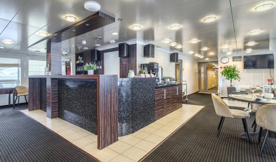 Ресторан «Симфония»