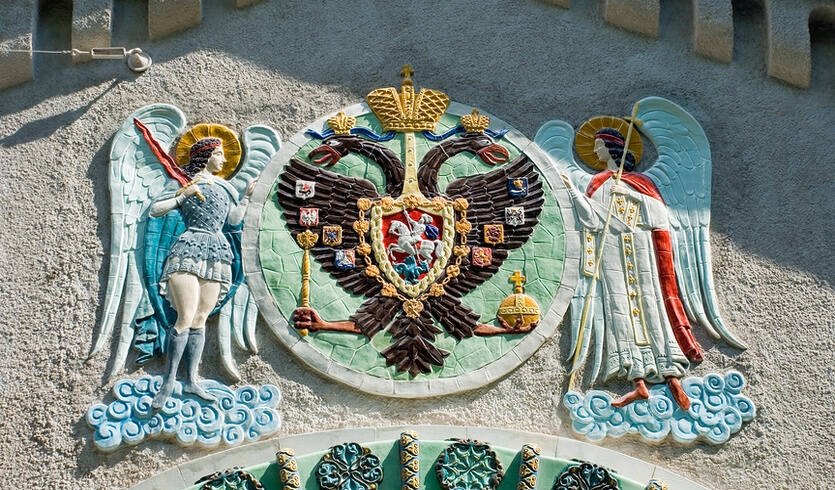 Институт Экспериментальной Медицины: музей и библиотека (для групп) —Интерьерные