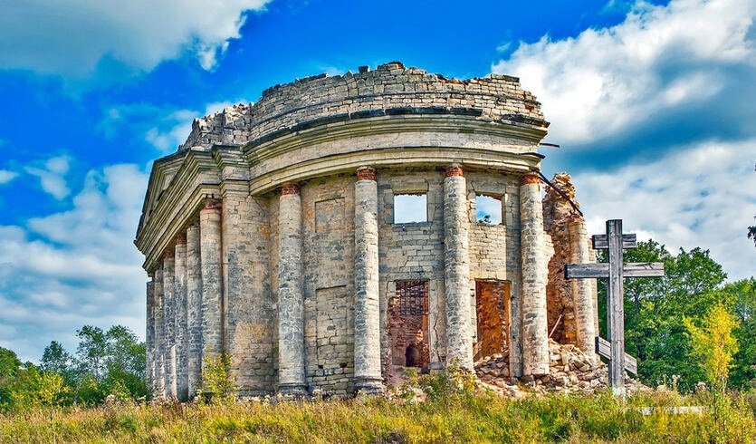 Земля древнего Велеса (для групп) – автобусные экскурсии для организованных групп 