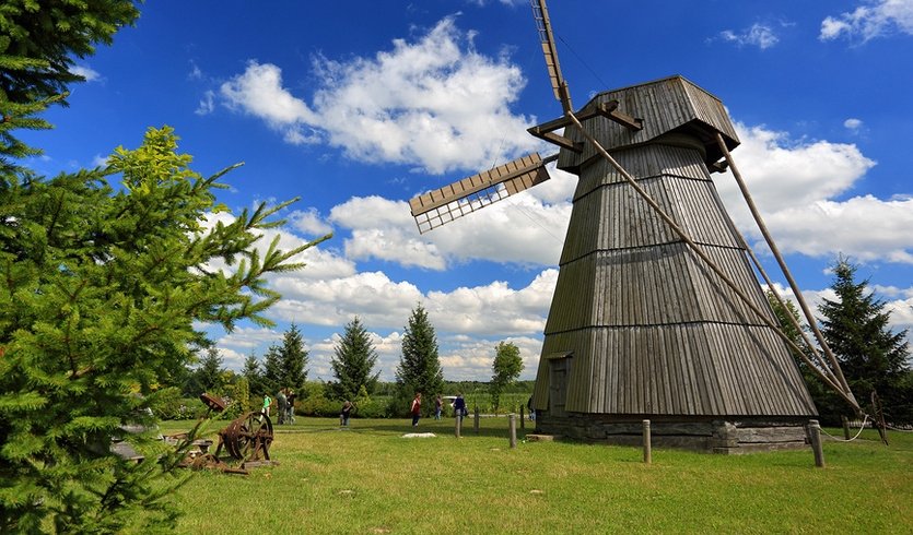 Дудутки – туры и круизы из Петербурга от 48900 рублей Дудутки – туры и круизы из Петербурга от 48900 рублей