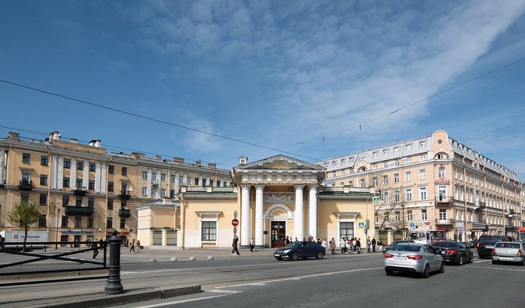 Ретро-трамвай. Поездка-экскурсия - автобусная экскурсия для заказных групп от 840 рублей