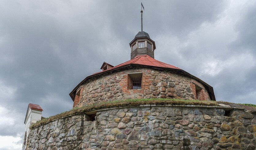 На страже Невских земель — Автобусные загородные