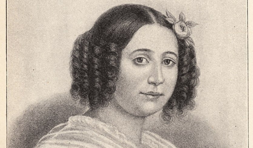 Ростопчина Евдокия Петровна – интерьерные экскурсии от 1100 рублей