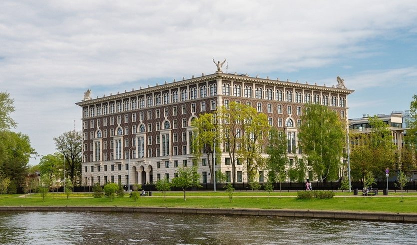 ЖК «Венеция» – пешеходные экскурсии от 780 рублей