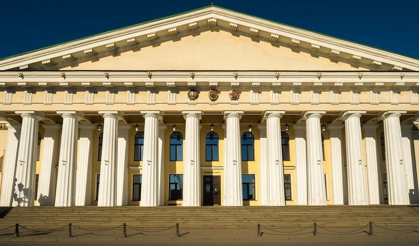 Музей Горного университета (для школьных групп) – экскурсии и программы для детей от 410 рублей