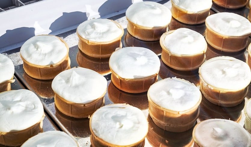 Сливочный пломбир в стаканчиках – интерьерные экскурсии от 1600 рублей Сливочный пломбир в стаканчиках – интерьерные экскурсии от 1600 рублей