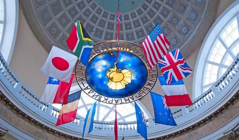 Музей Арктики и Антарктики — Сборные экскурсии для школьников в Санкт-Петербурге от 1450 рублей