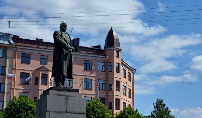 Красная площадь – пешеходные экскурсии от 1950 рублей