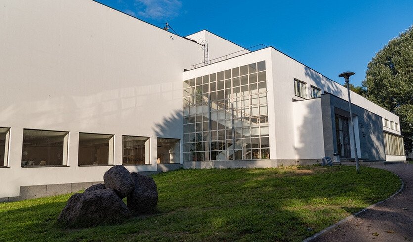 Путешествие вдоль моря: к Выборгу через Приморск (для заказных групп) – автобусные экскурсии для групп от 2400 рублей