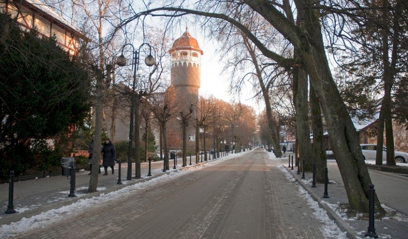 Роскошь и совершенство: Новый год в Калининграде — экскурсия не периодичная от 39000 рублей