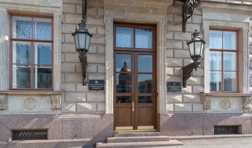 О светских красавицах речь – интерьерные экскурсии для заказных групп от 720 рублей