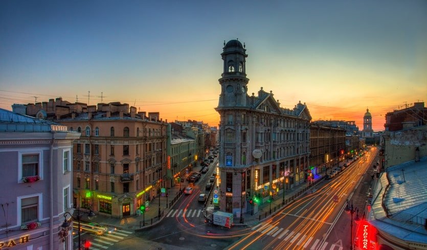 Барная культура Санкт-Петербурга – Индивидуальные (VIP) экскурсии и туры в Санкт-Петербурге от 7400 руб.