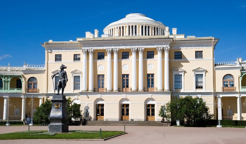 «Мир женщины и её увлечений» в Павловске (для групп) — Экскурсии для организованных групп от 1200 рублей