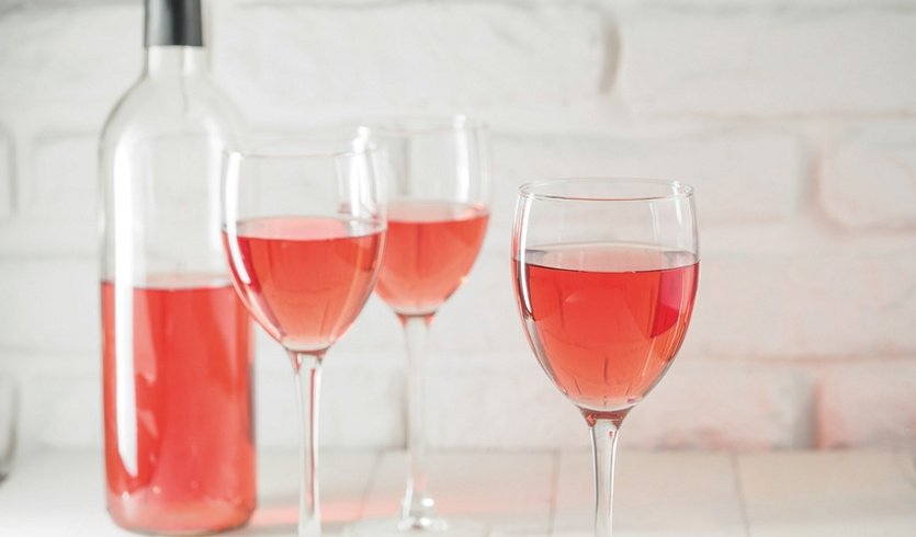 Розовое вино – интерьерные экскурсии от 3150 рублей