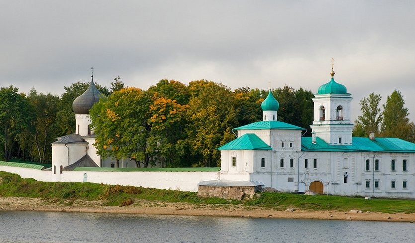 Наследие Александра Невского: город-крепость Порхов и окрестности (для заказных групп) — Экскурсии для организованных групп от 450 рублей