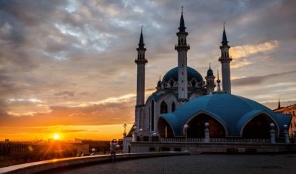 Золотые страницы Татарстана – тысячелетние города – туры для школьников от 7030 рублей
