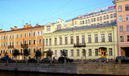Особняк С.А. Серебрякова — тайны и детали Большой Коломны – интерьерные экскурсии от 3200 рублей