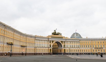 PRO_Петербург (октябрь-апрель) – туры в Санкт-Петербург от 9940 рублей