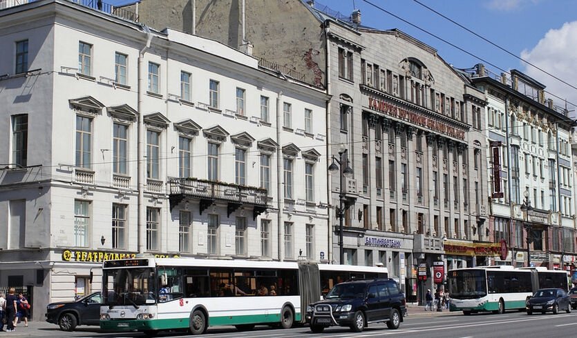 Тайны Петербурга – Историческое театрально-интерактивное шоу — Фото № 1 — Фотобанк Лори / Анна Зеленская  Тайны Петербурга – Историческое театрально-интерактивное шоу — Музеи