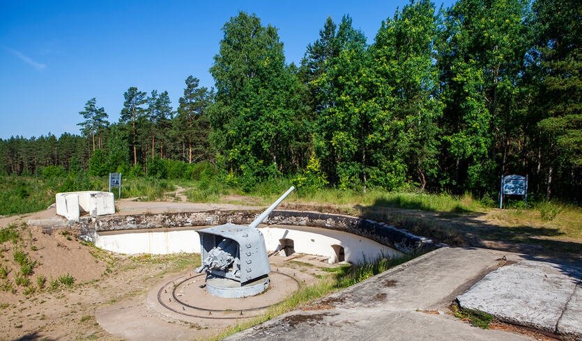 Форт Кронштадта - «Красная Горка» — Автобусные загородные