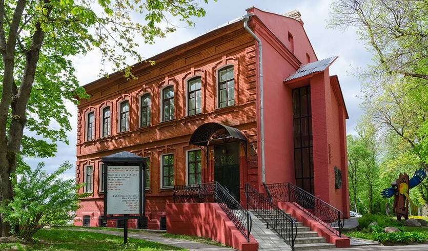 Столицы и замки Беларуси (тур из Петербурга) – туры в Европу из Санкт-Петербурга